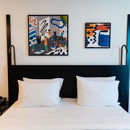 Mercure Baku City Dış mekan fotoğraf